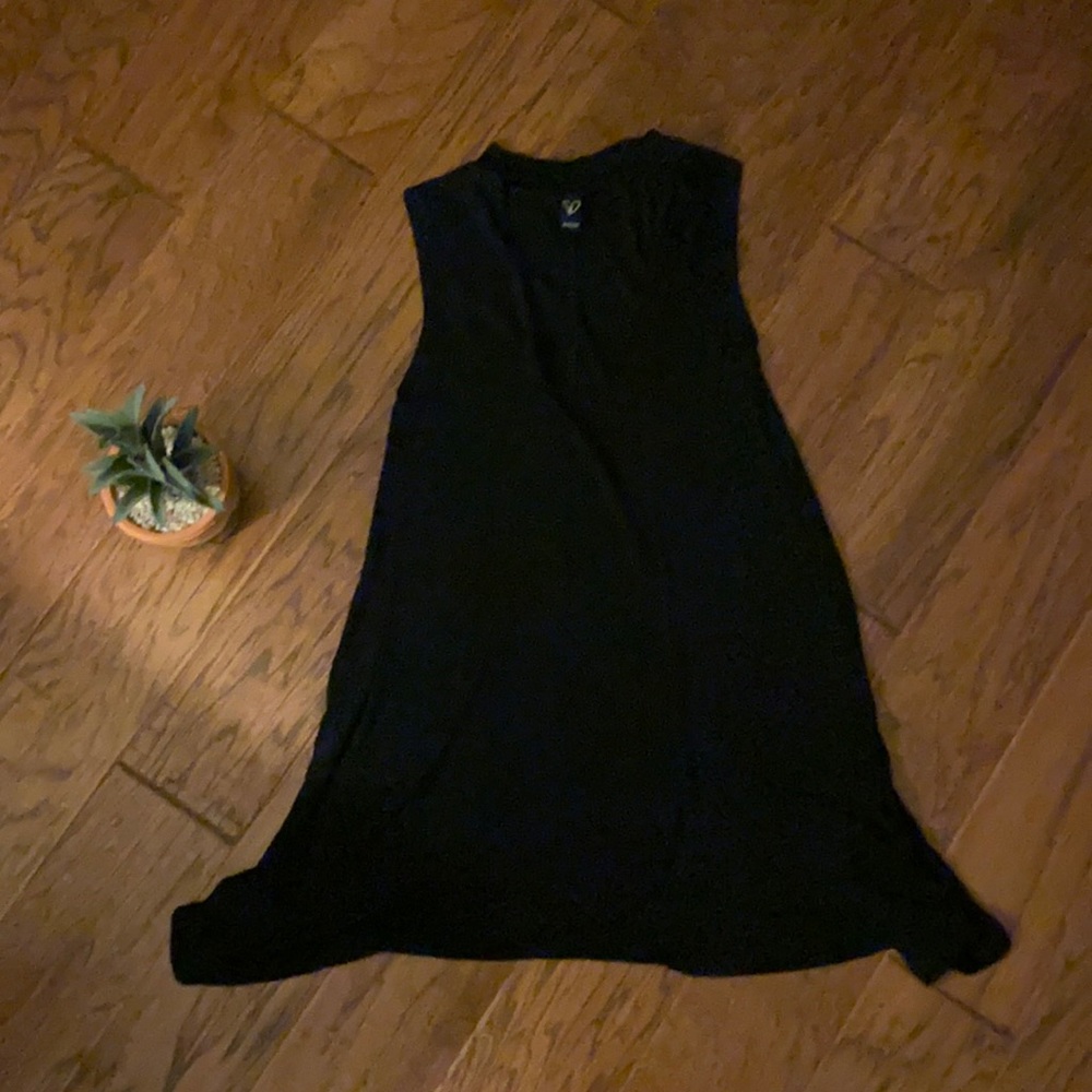 WINDOR DRESS